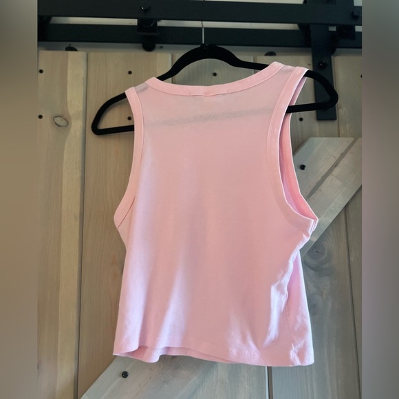 LIKE NEW Bacon Lettuce Tomato Tank - Picture 4 of 4